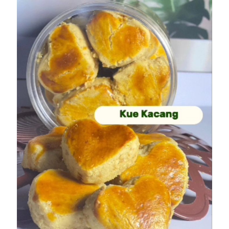 

Kue Kacang