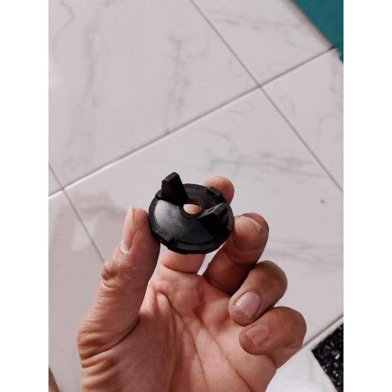 Spray Plate Spray Gun Listrik Ingco SPG3508