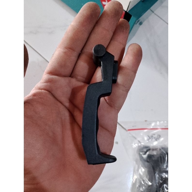 Trigger Spray Gun Listrik Ingco SPG3508