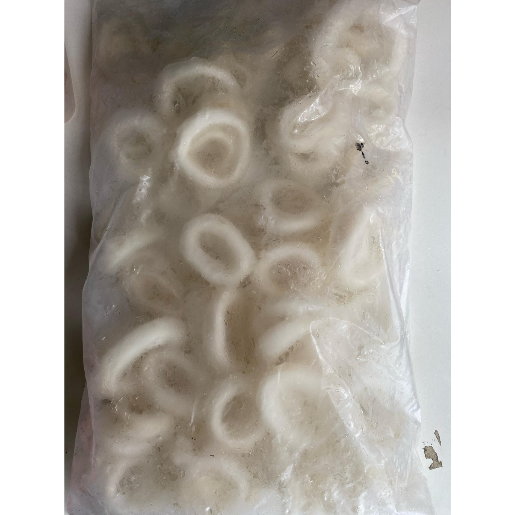

Cumi Ring 1kg