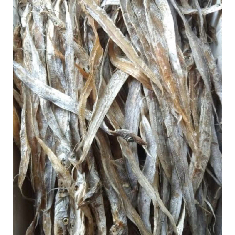 

ikan asin LAYUR TAWAR/Cantang kriukk Termurah✔