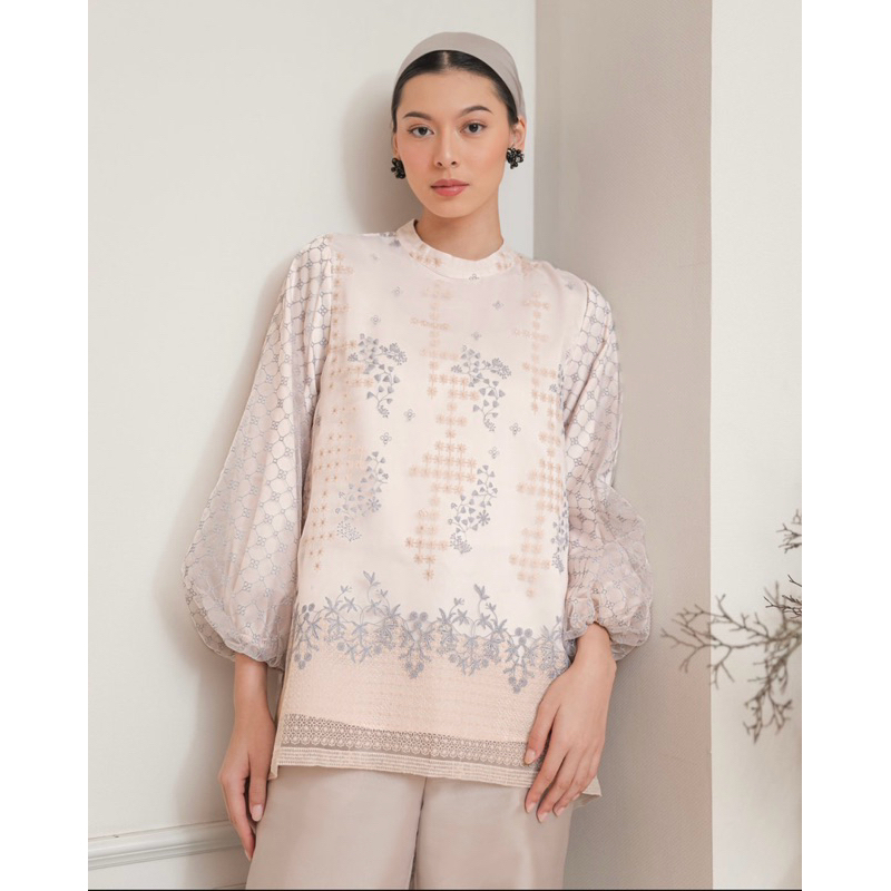 GEULIS - NAILA BLOUSE