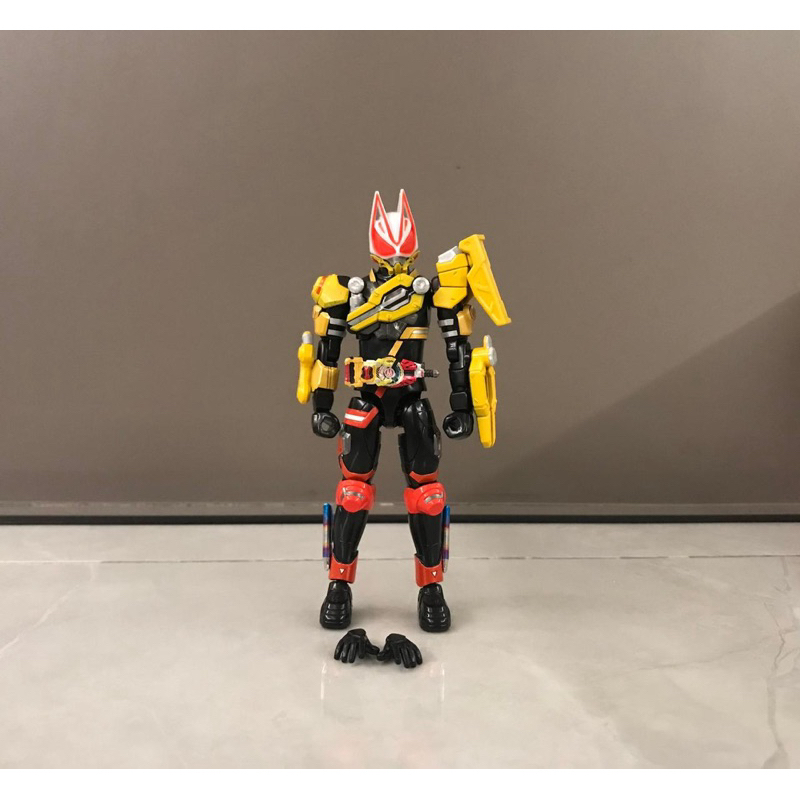 sodo so-do chronicle kamen rider geats boost
