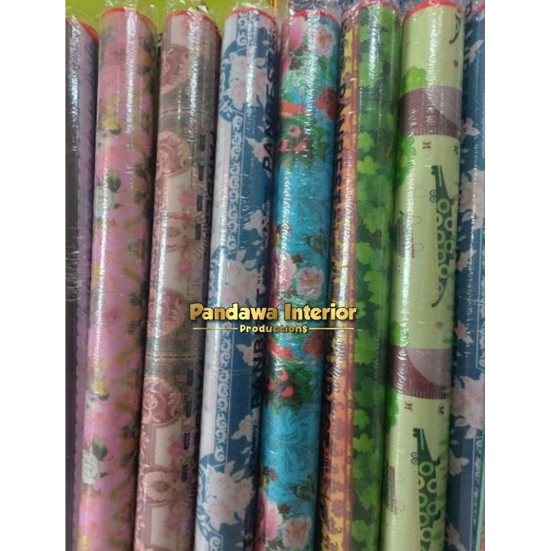 Karpet Spon Bolak Balik / Tikar Karakter Jumbo / Karpet Tebal