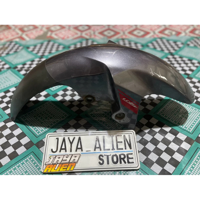 Spakbor Depan Motor Vixion New Original