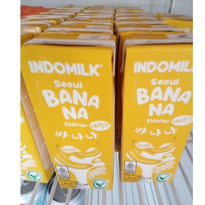 

bananamilk