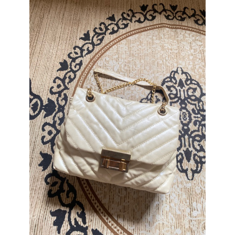 tas selempang medium