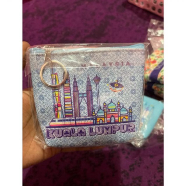 

New!!!oleh2 poch mini asli malesia