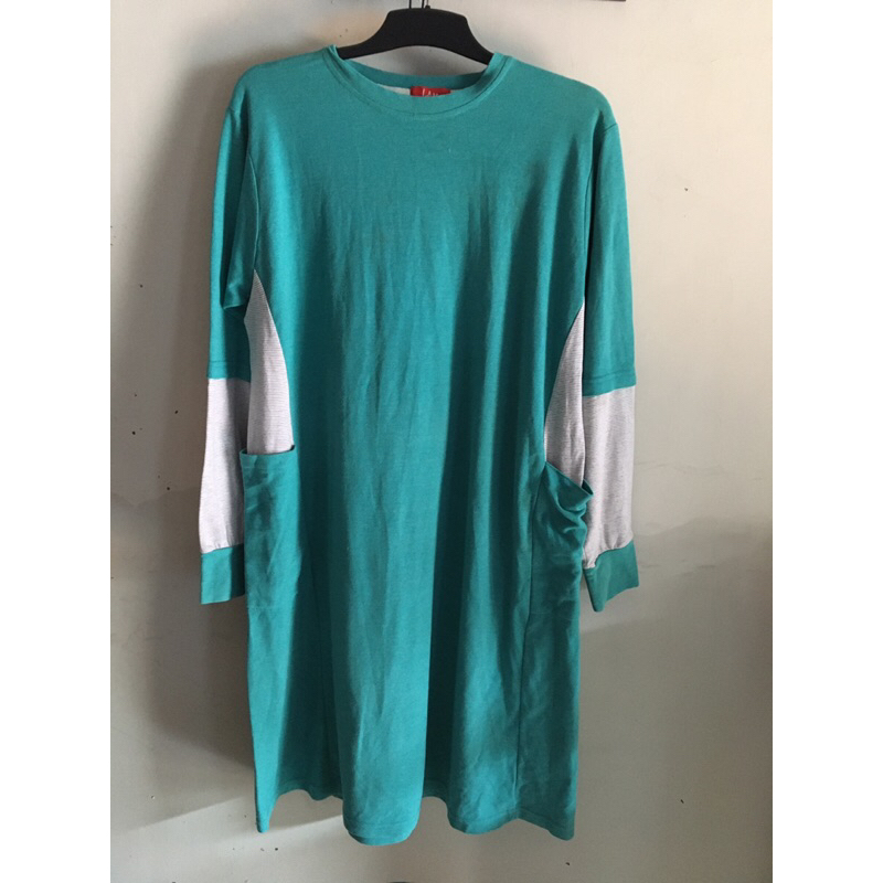 PRELOVED GAMIS/TUNIK