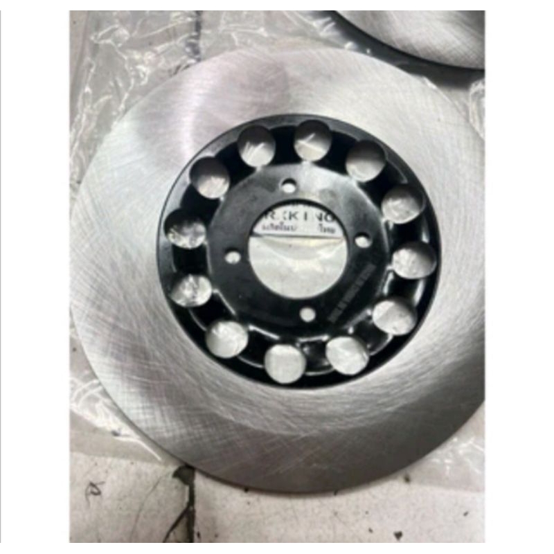 DISC PIRINGAN SUNSTAR BUTA SLIM RX KING OLD NEW UKURAN STANDAR