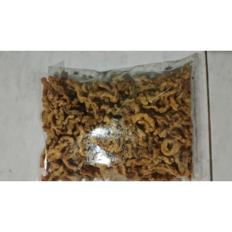 

usus daun jeruk(ORI)1/2kg