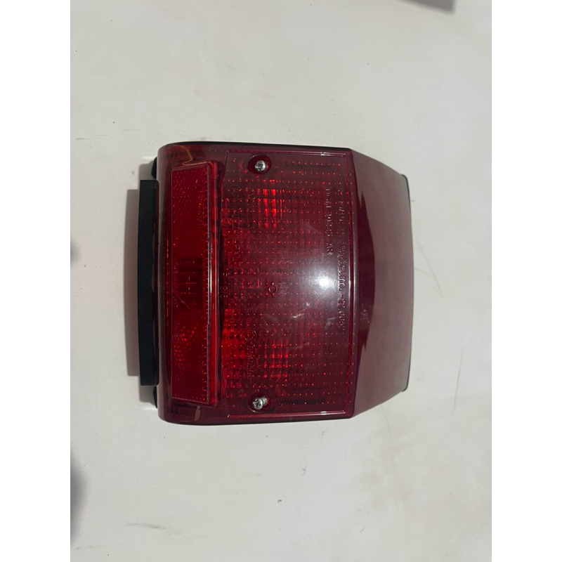 stoplamp triom arcobaleno px