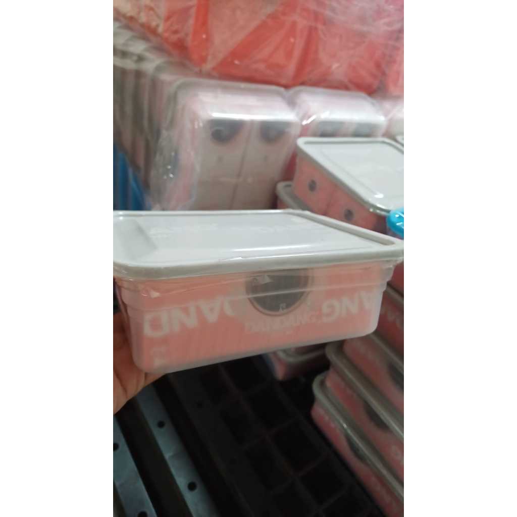 

Teh Dandang Vanilla. Teh Celup. Beli 2 Box Bonus Lunchbox. Beli 1 Box Gratis Sendok.