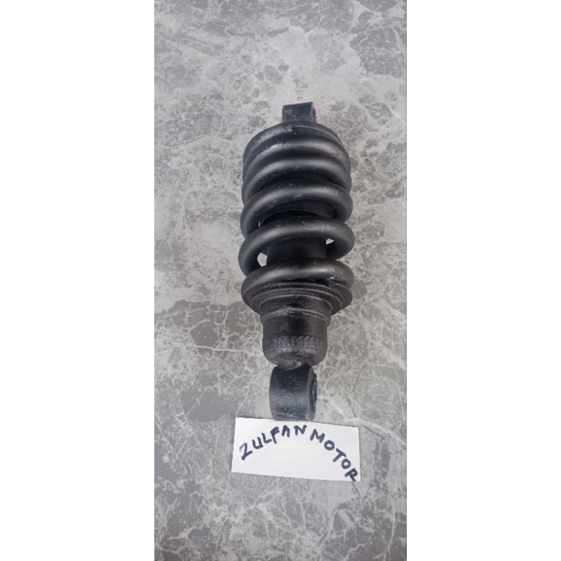 SHOKBREAKER shock belakang Jupiter mx old original