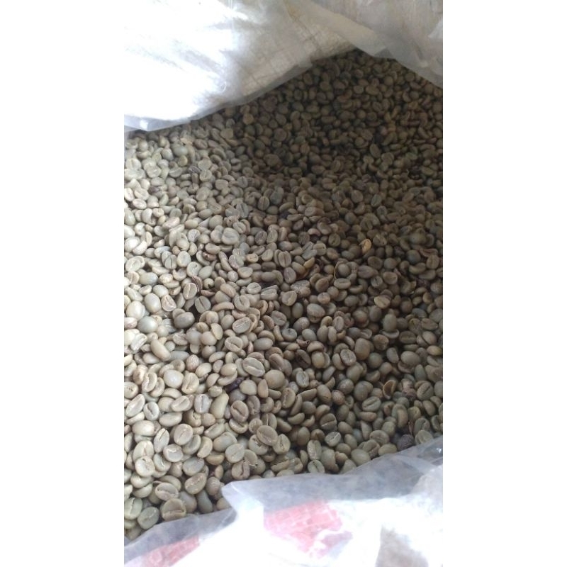 

asalan arabica fullwash