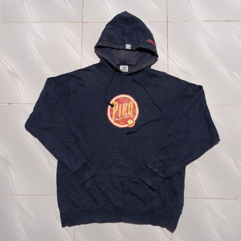 Piko Hawaiian Longboard Wear Hoodie