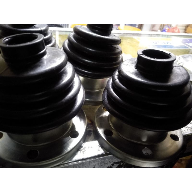 karet boot as roda vw kombi/safari