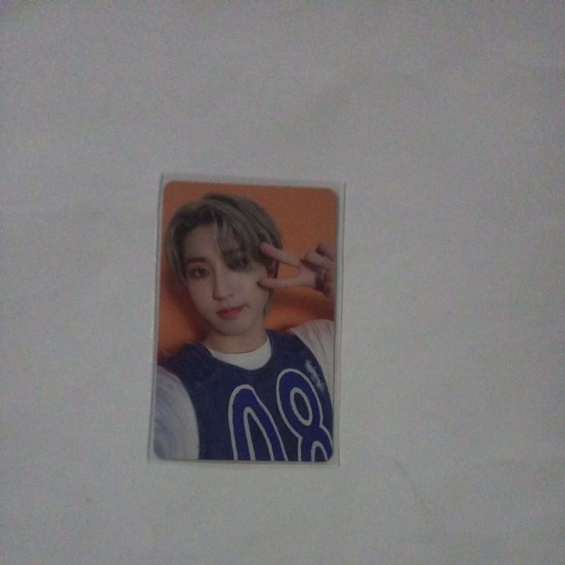 

Stray Kids Photocard OFFICIAL (BACA DESKRIPSI)
