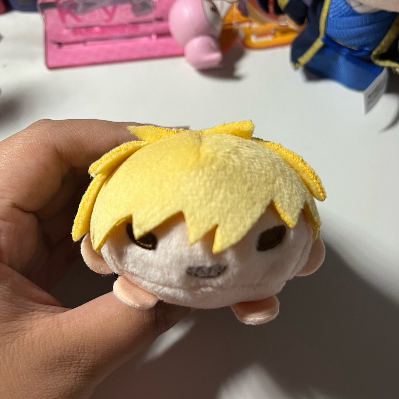 CHAINSAW MAN Denji noru / noruchara high school uniform (gakuran)