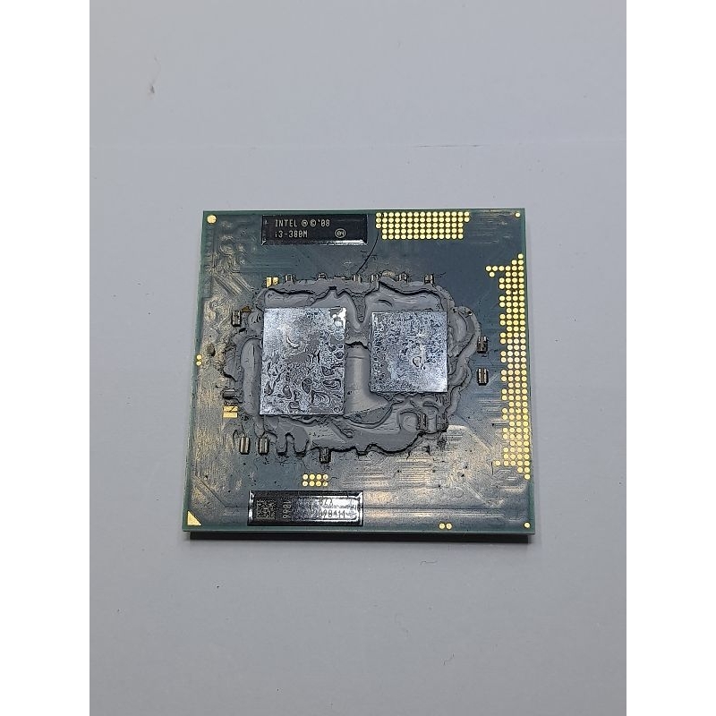 DELL VOSTRO 5140 PROSESOR ORIGINAL CORE I3