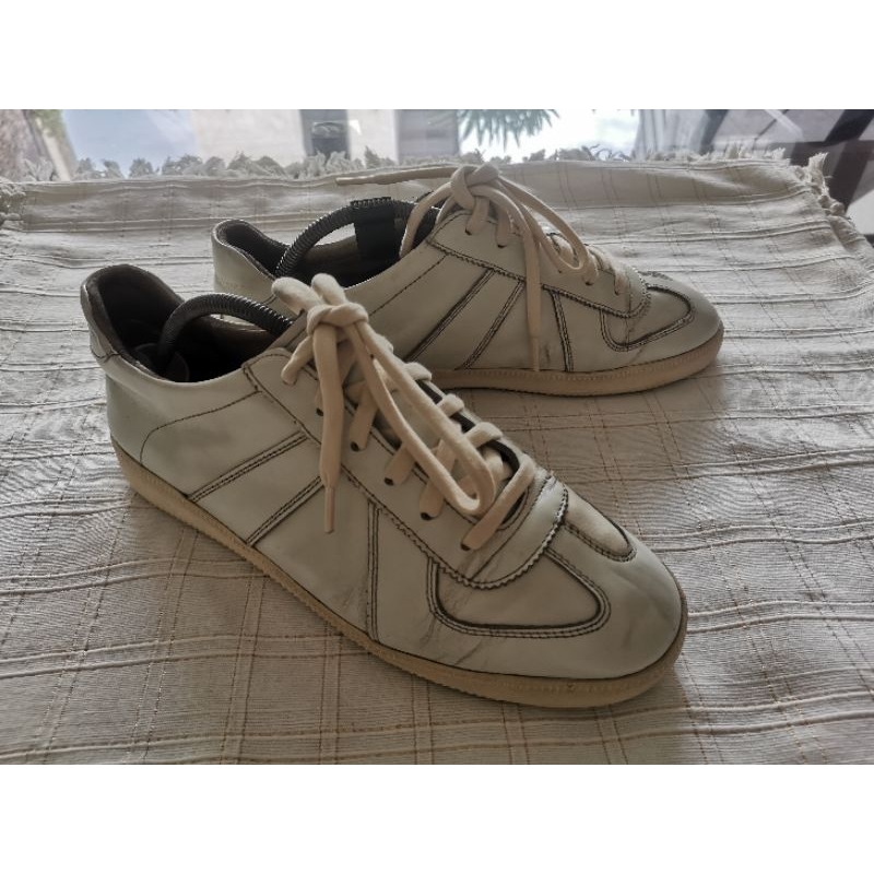 Josepht German Army Trainer/ GAT 42