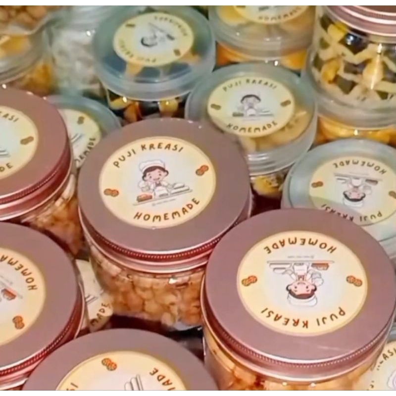 

KUE KERING