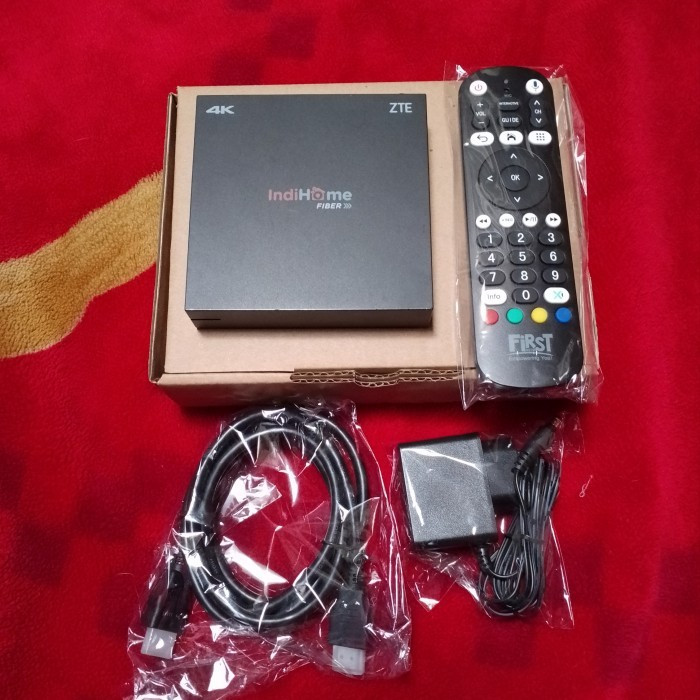 Android Tv Zte B866F V1.1 Root fulset
