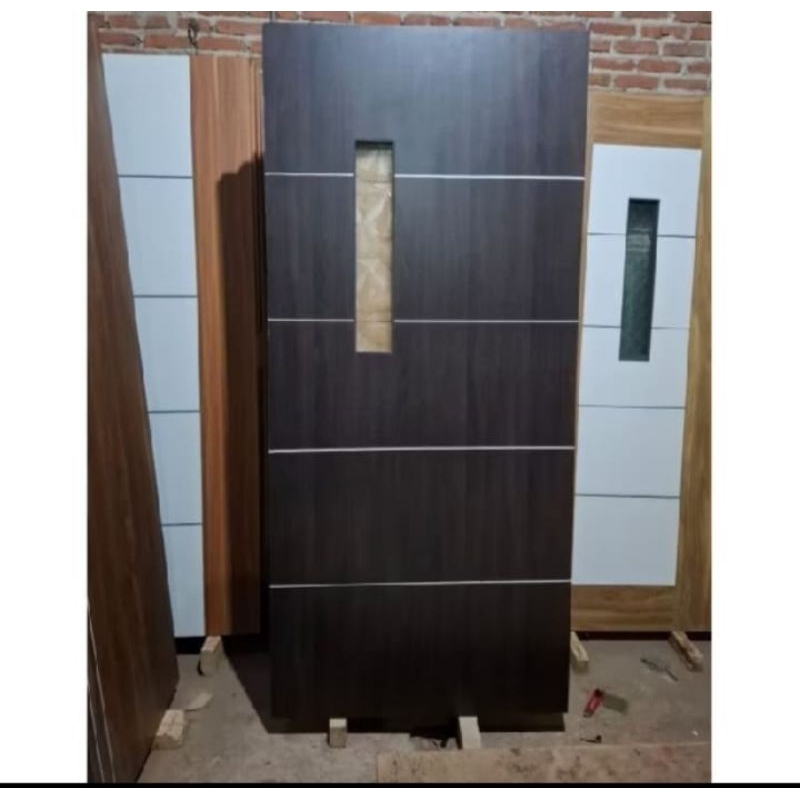 PINTU MINIMALIS, PINTU MODERN, PINTU HDF, PINTU KEKINIAN, PINTU UTAMA, PINTU MINIMALIS