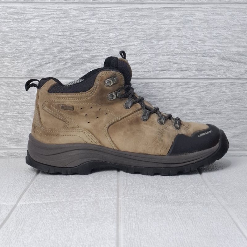 Sepatu Gunung/Outdoor Campline Original