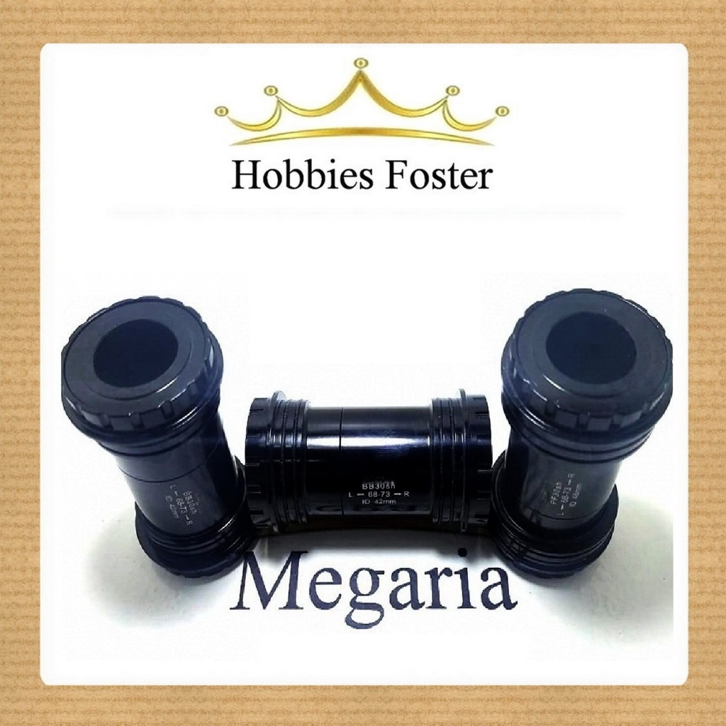 BB Press Fit PF30 BB30 Bearing Bottom Bracket