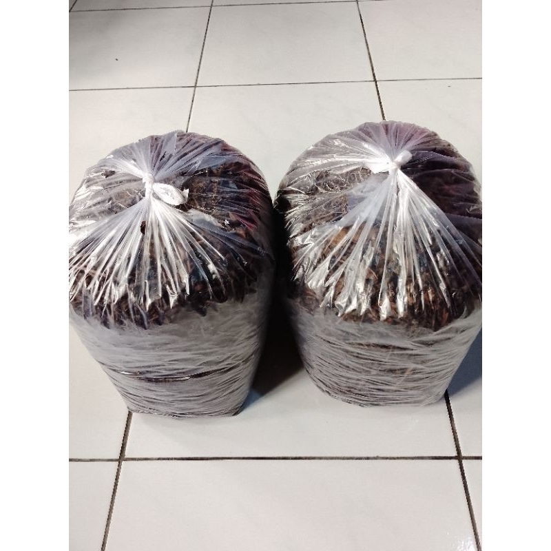 

Teh Mbok Karti Curah 1 kg - 1/2 kg