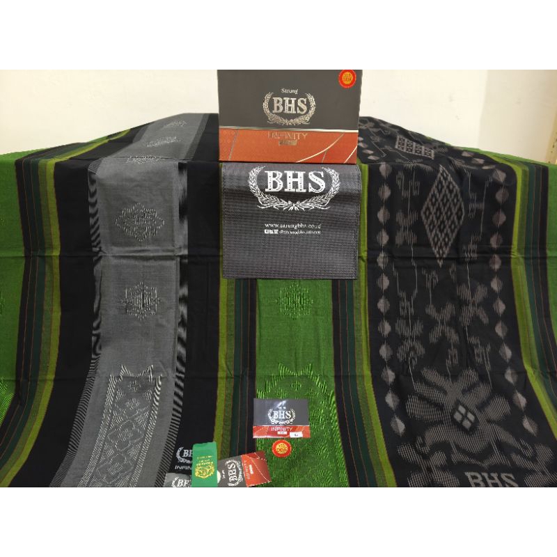 SARUNG BHS INFINITY || BHS INFINITY MURAH || SARUNG BHS DOBBY || BHS || SARUNG BHS MURAH