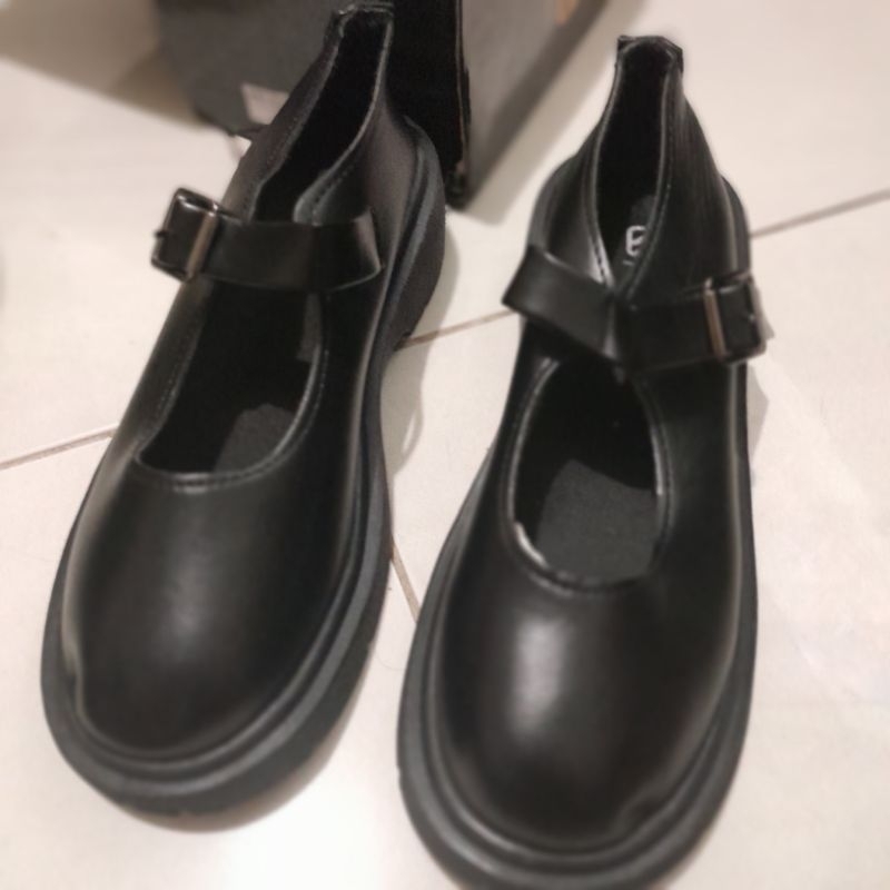 Sepatu Pantofe wanital GSI