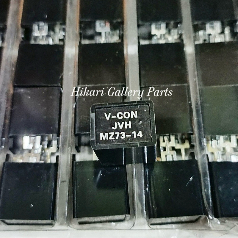 PROMO PTC TV 3 Pin MZ73-14 / PTC Televisi high quality product