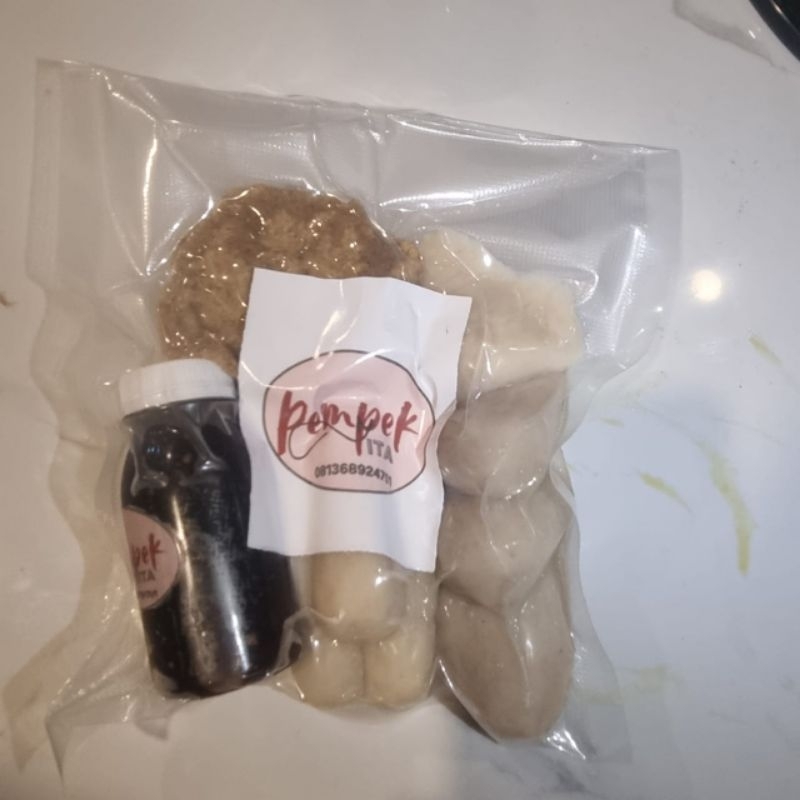 

pempek