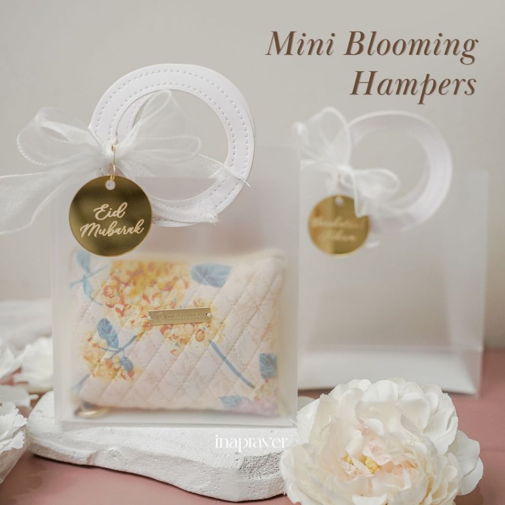 Harga Mini Hampers Packaging Terbaru Jan 2026 | BigGo Indonesia