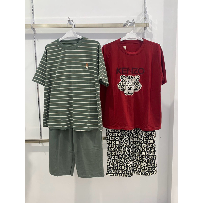 BEE Stelan One Set 7/8 Babyterry Premium LD 110-130b