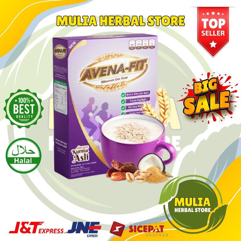

Avenafit Seral Oat Susu Untuk Menurunkan Gula Darah Dan Kolesterol Kesehatan Jantung Dan Tulang
