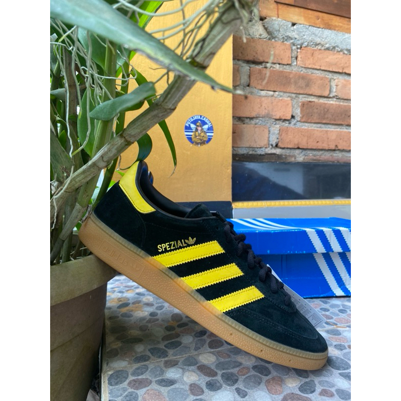 Adidas Spezial Oslo