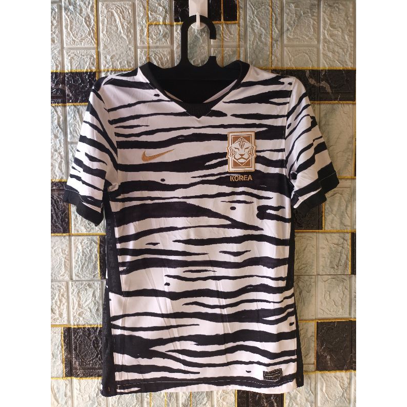 Korea Selatan 2020-21 Away (S) Original