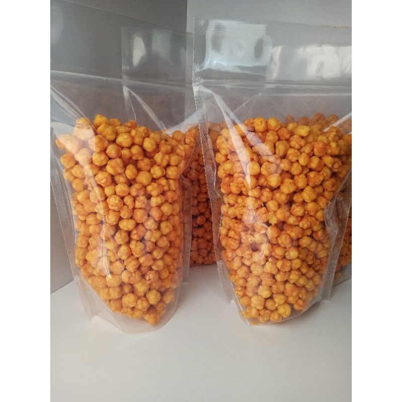 

Pilus rasa jagung 500 gram