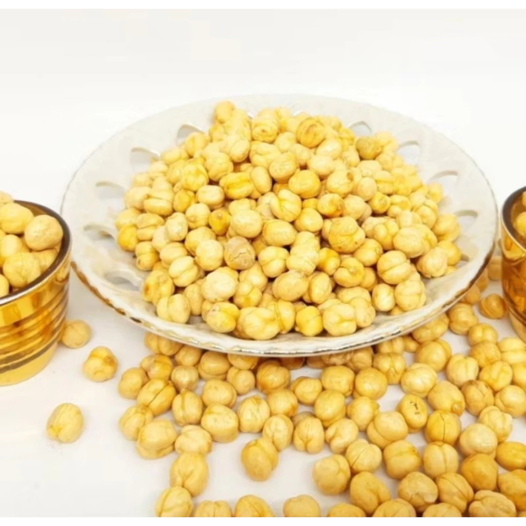 

Kacang Arab 500 gr / Cikpea