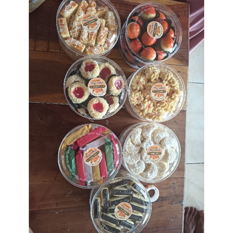 

kue coklat