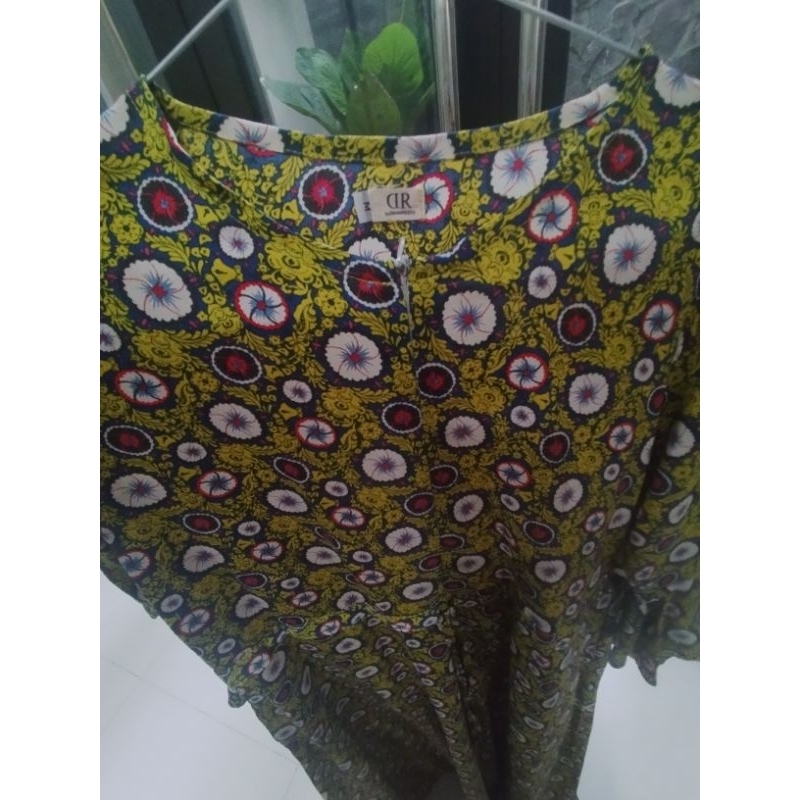 preloved Diana restu