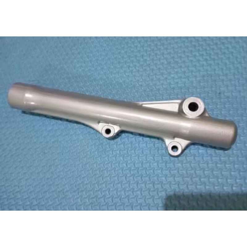 bottom/tabung shock depan supra fit lama supra x lama bagian kanan siap pakai original