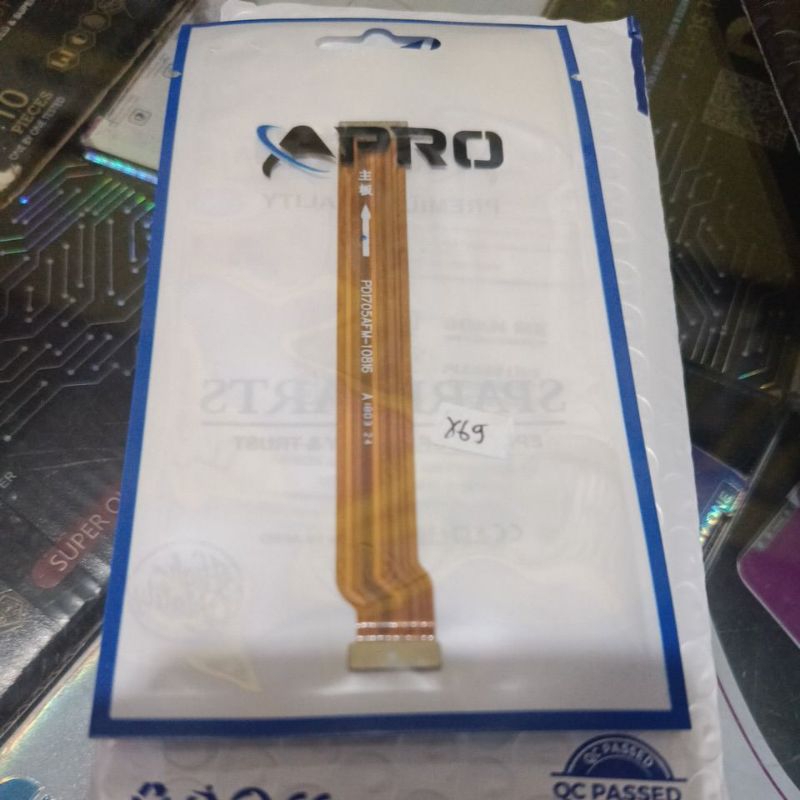 FLEXIBLE BOARD VIVO y69