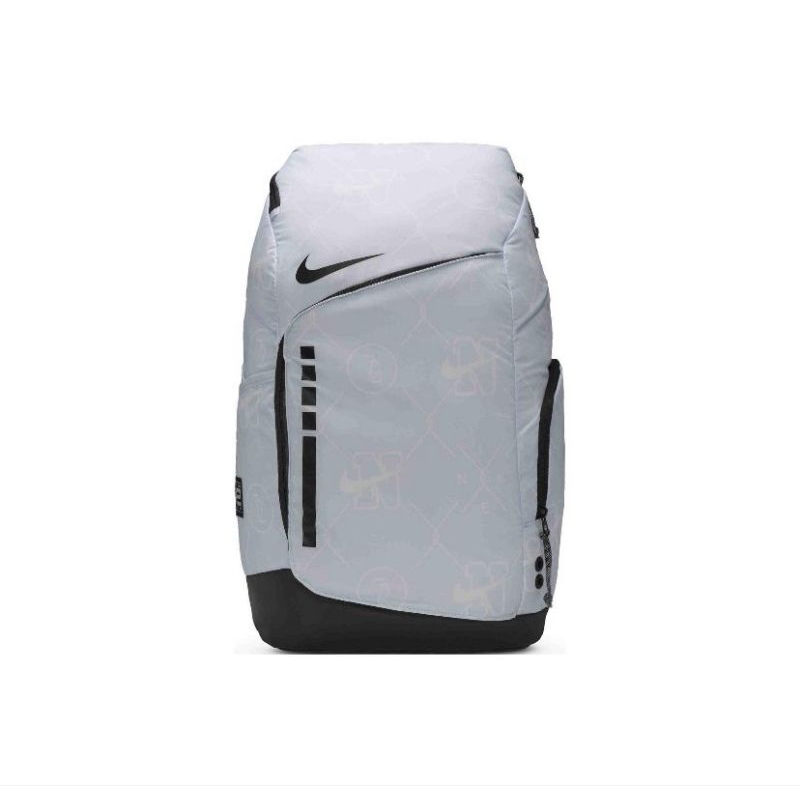CLUBGOLFSHOP / Backpack,  GRAB IT FAST Nike - Elite Hoop Bag - White Logo, Authentic