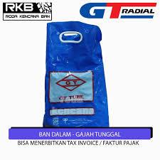 Ban Dalam EVERSAVE Ukuran 20 Ban Dalam FUSO 10.00/11.00-20 [TR78A]