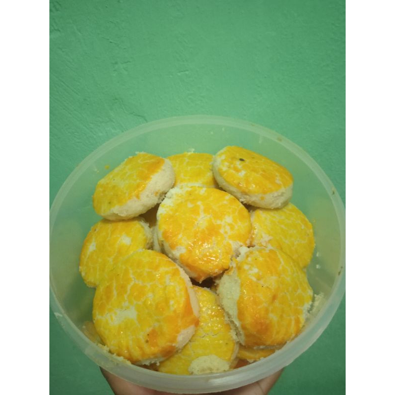 

KUE KACANG ENAK VIRAL ASLI JEMBER