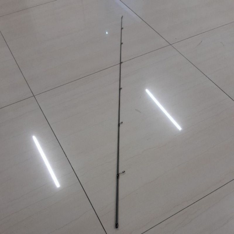 Top section Gasak 642